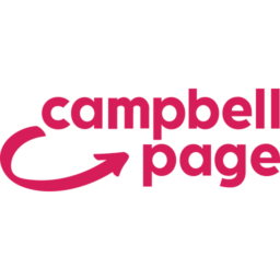 Campbell Page